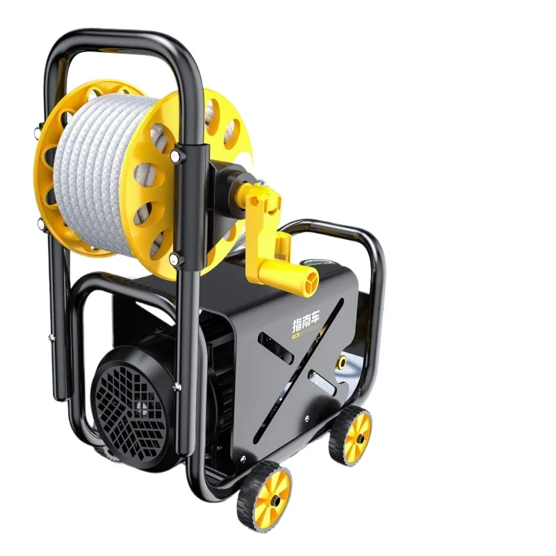 

Car washing machine high pressure water pump