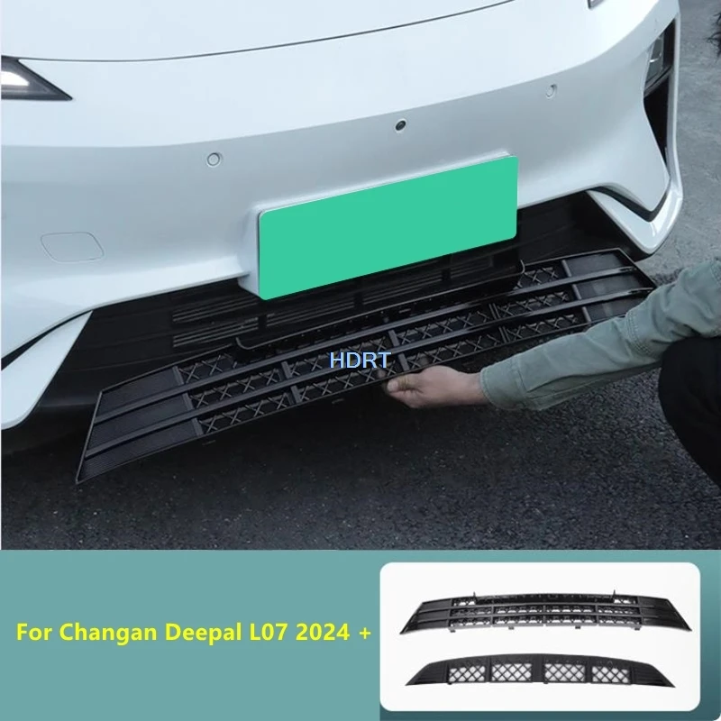 Car Style Front Bum…