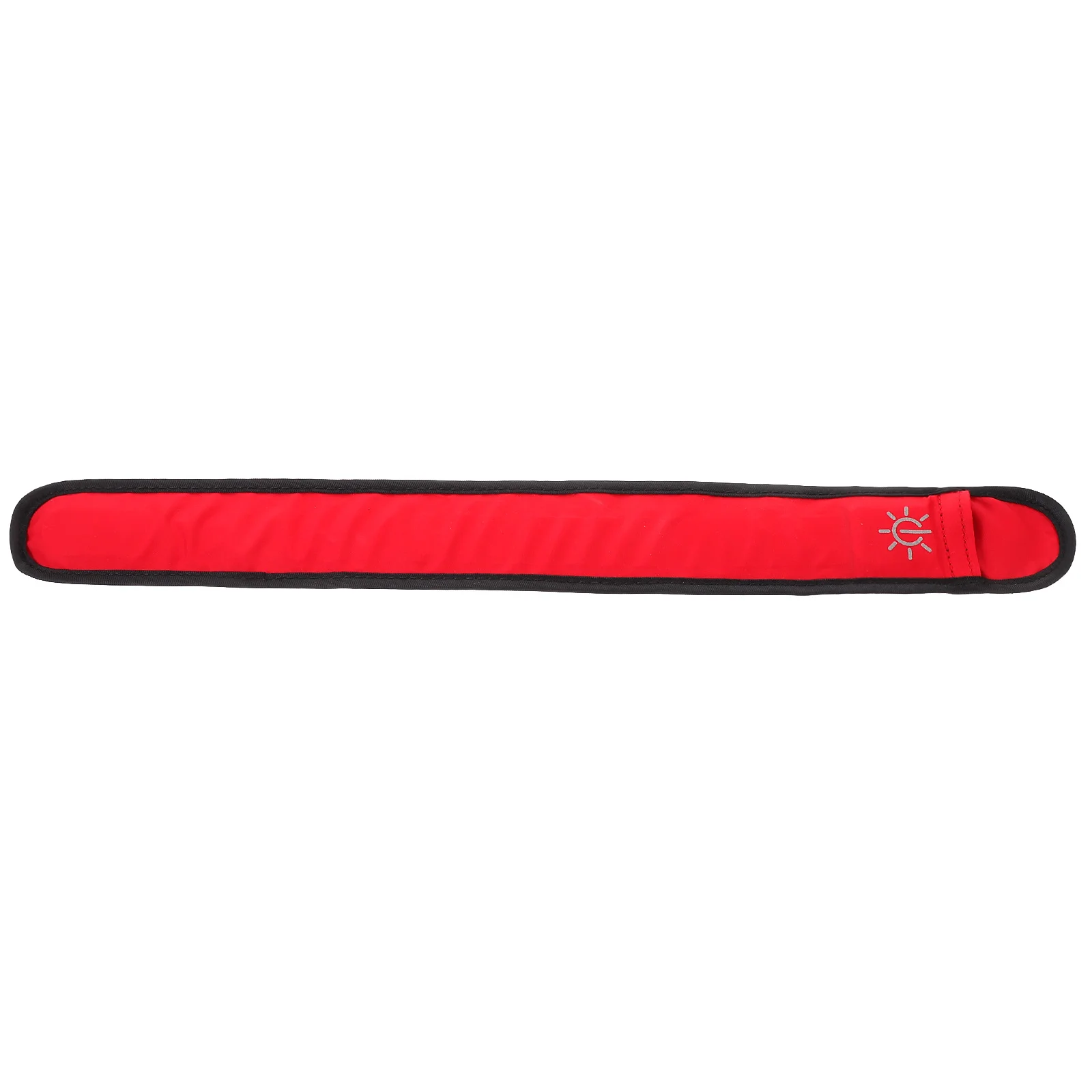 LED Bracelet Nylon Manganese Steel Party Glowing Wristband Multicolor Flashing Nightclub Concert Dance Floor Props Rave Glow