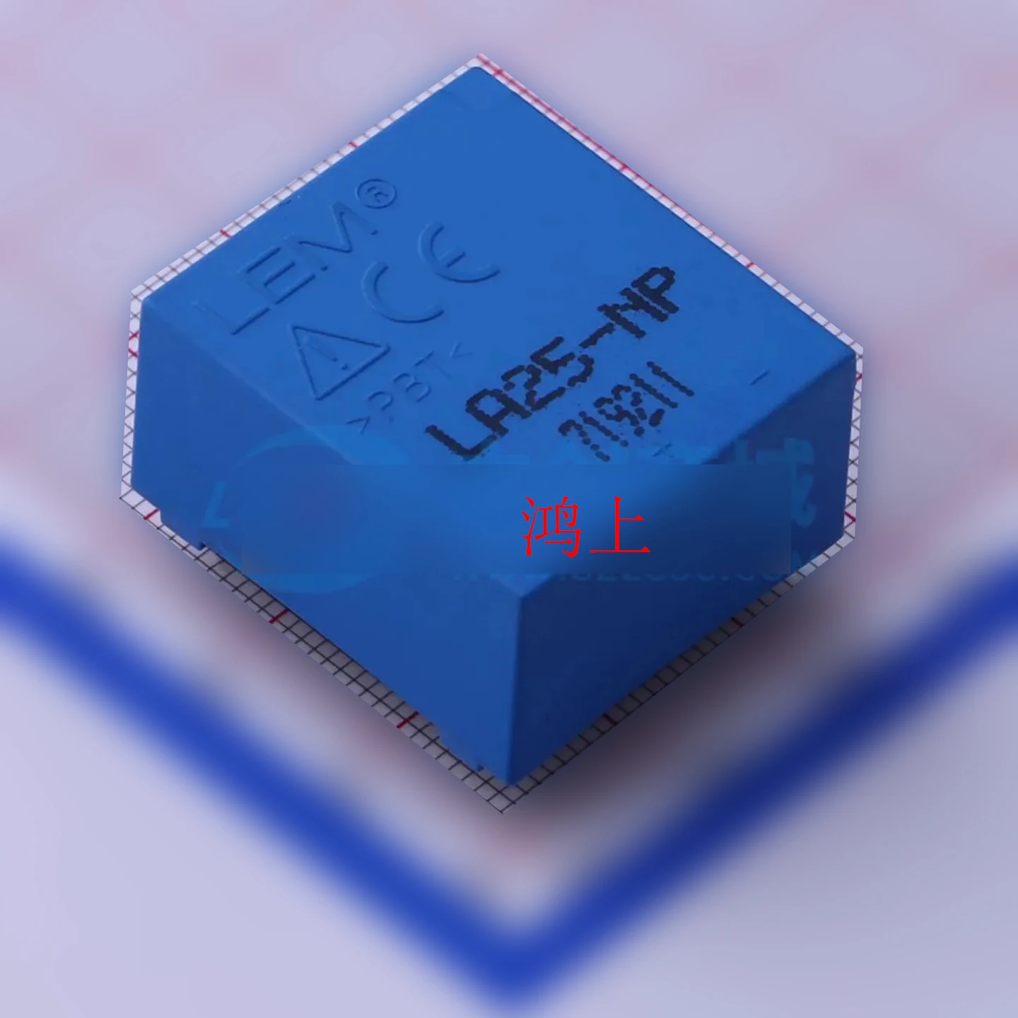 

5 шт./лот, новые оригинальные электронные компоненты LAH25-NP LA25-NP LV25-P LV25-P/SP5