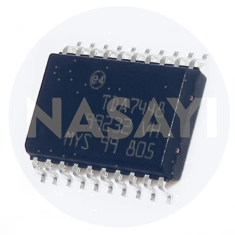 1-100PCS TDA7448 7448 H27U1G8F2CTR-BC H27U1G8F2CTR DAF30A DAF30 QX5305 5305 H5PS1G63EFR-20L H5PS1G63EFR WFP70N06 P70N06