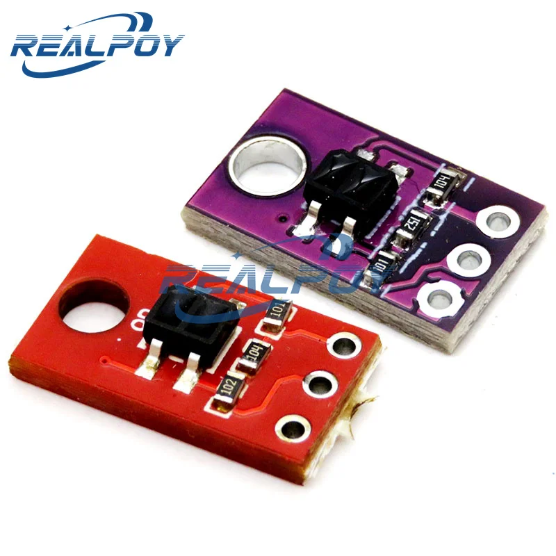 QRE1113 IR LED Infrared Reflection Sensor Module Capacitor Discharge Circuit Breaker Board DC 3.3 -5V Qre1113 Ir Camera