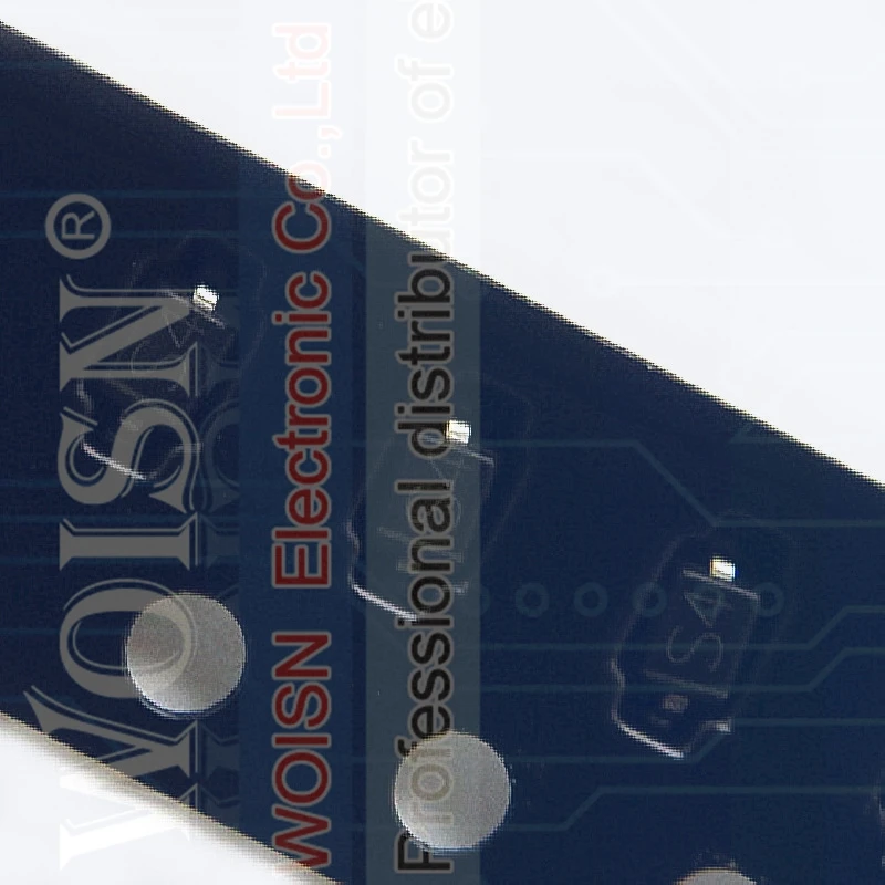1pcs-20pcs SOD-123 S4 volume 1206 1N5819