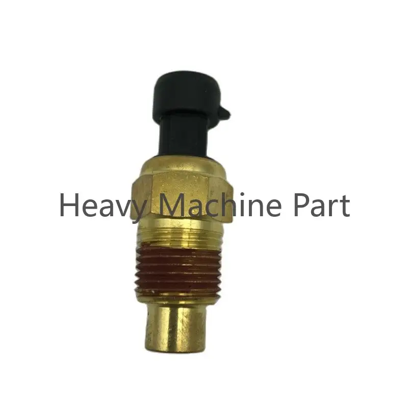 Replacement 504025599 EA504025599 Coolant Water Temperature Sensor for CNH Komatsu WB91 PC180