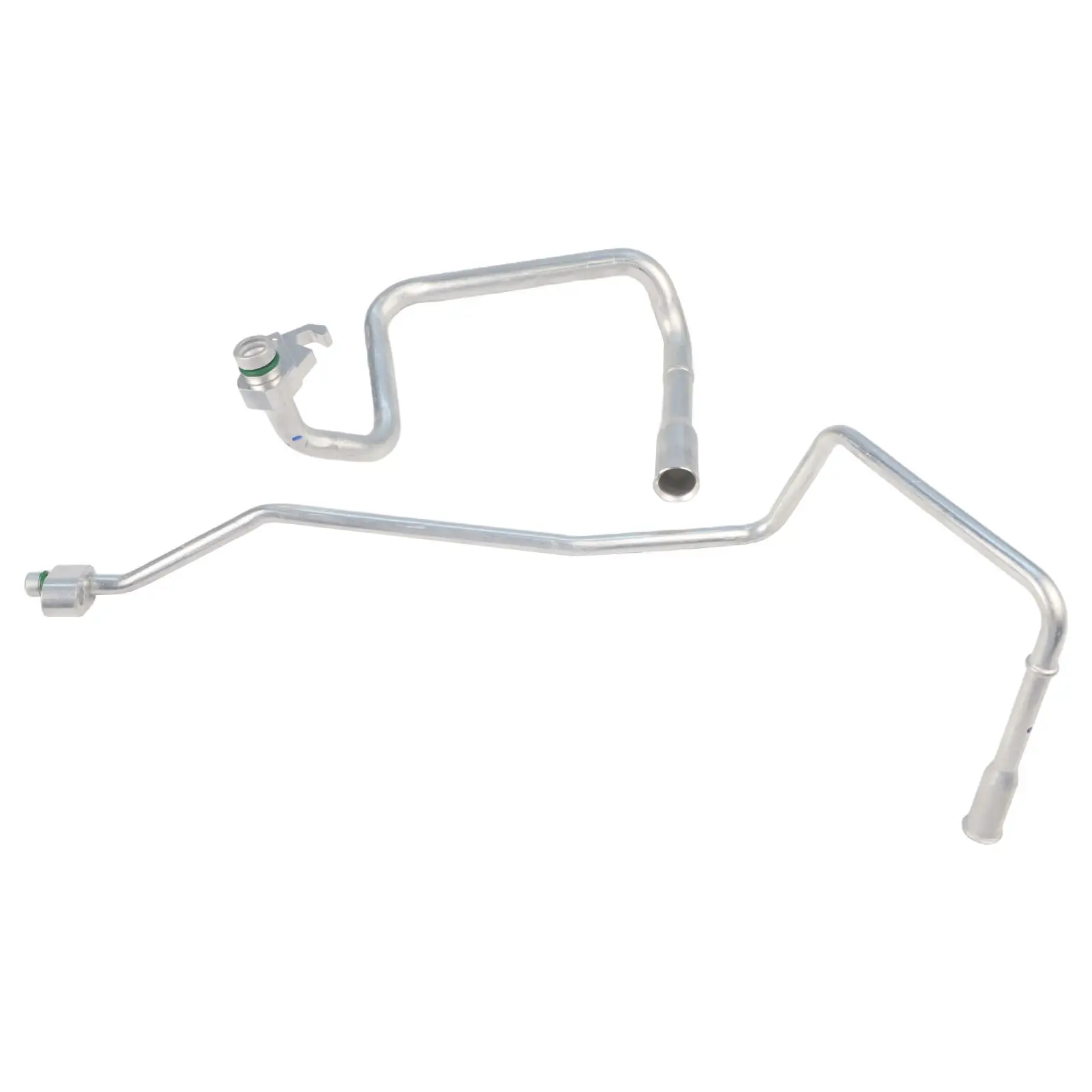 

Для Infiniti для G35 для G37 G25 Q60 Q40 конденсаторная линия компрессора, охладительная трубка для эффективного охлаждения 92446JK20B