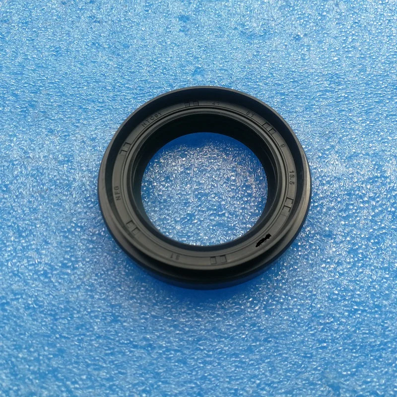 Differential Oil seal for Chinese CHERY ARRIZO E5 Fulwin Cross TIGGO SUV 4G63 4G64 engine Autocar motor part QR523-1701203