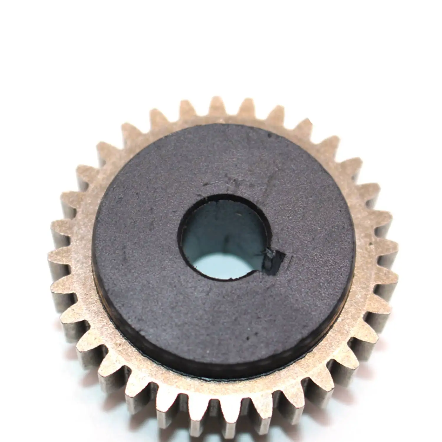 Main Drive Gear Roller, Soldagem Mig, Wire Feed, Assembley, MDR00032, MDG00010, Frame Fit Panasonic YW-35DEB1, YW-35DED1, YW-35DG1