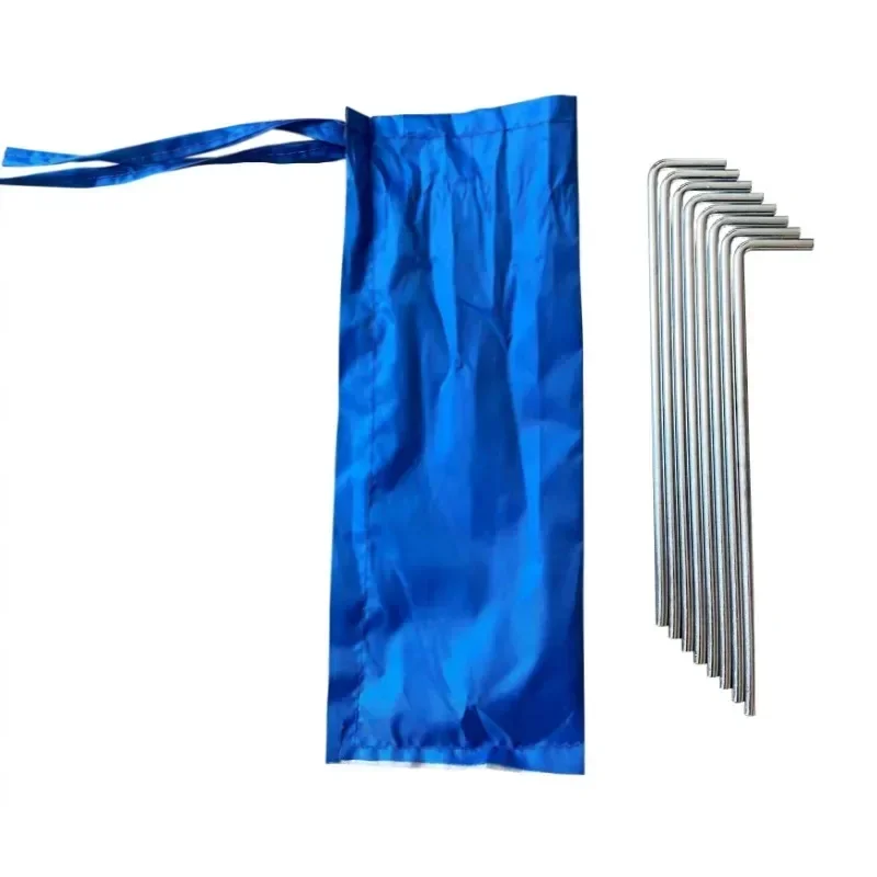 10' x  Instant Slant Leg Canopy, Blue, outdoor canopy