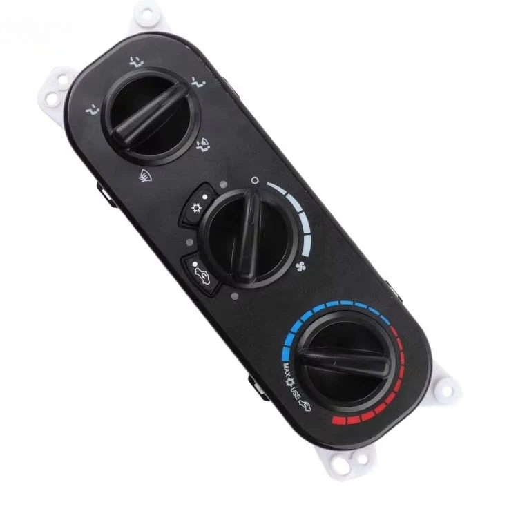 

55111841AE Jeep MOPAR Air Conditioning Switch 2007-2010