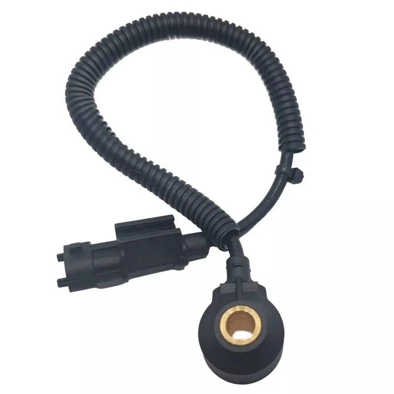 Ignition Knock Sensor RIGHT Side for HYUNDAI  KIA 10-19 Azera Santa Fe V6 393203C300