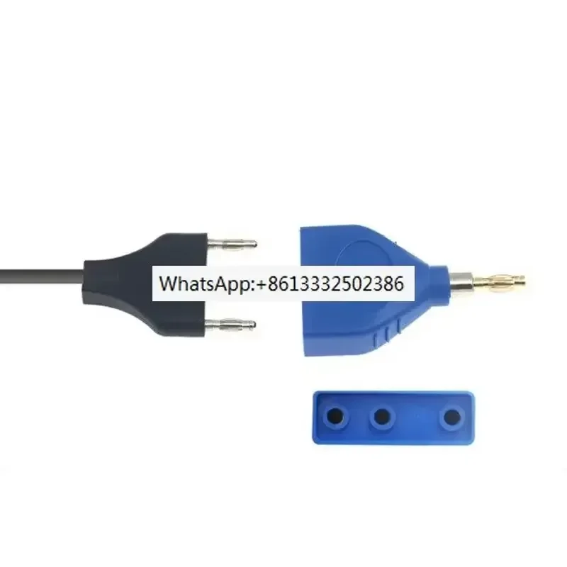 1pcs-electric-knife-pen-adapter-conversion-head-40-to-40-three-hole
