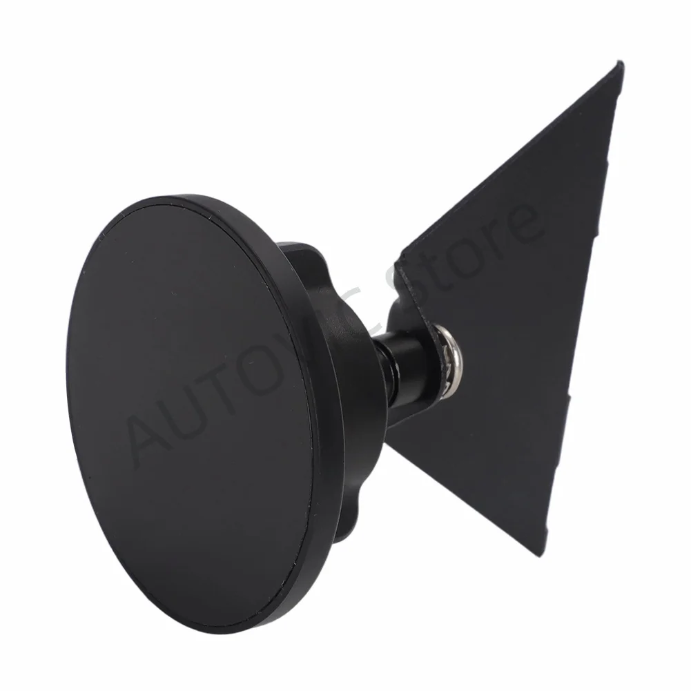 Magnetische Telefonhalterung für Porsche 981 991 718 2013–2018, Autotelefonhalterung, Lüftungsschlitz-Clip – Detail 5