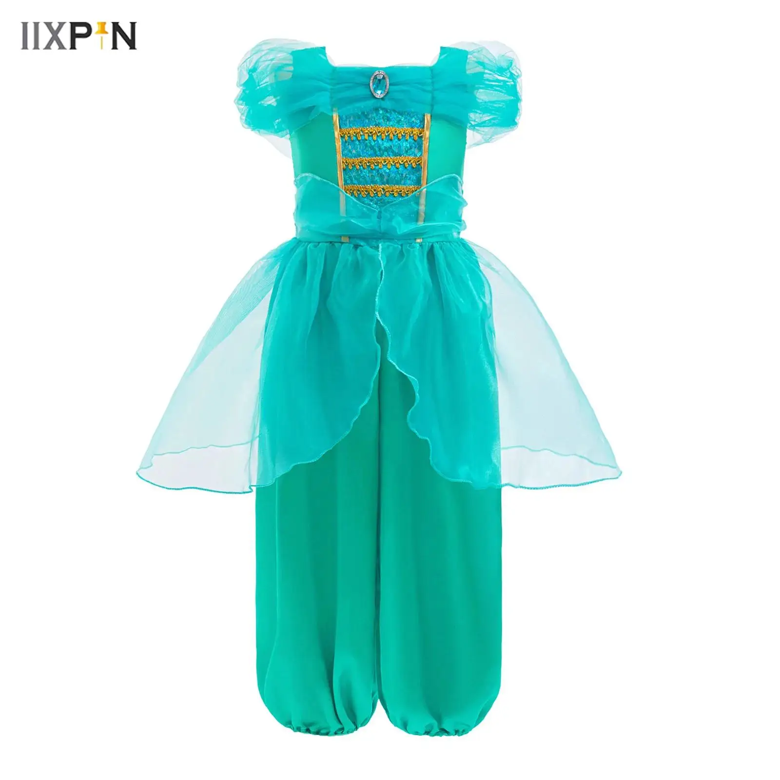 Girls Halloween Ara…
