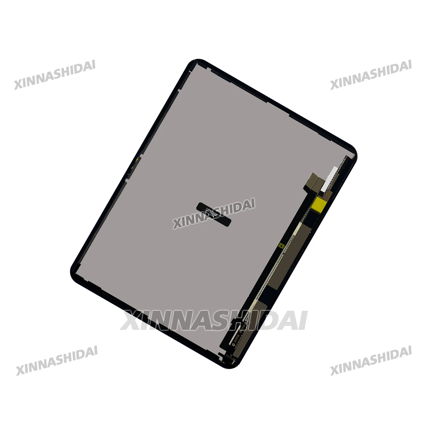 ﻿   13 ''AAA + جودة لباد الهواء 6 2024 13 بوصة اللوحي شاشة الكريستال السائل استبدال LCD تعمل باللمس محول الأرقام شاشة الجمعية ﻿