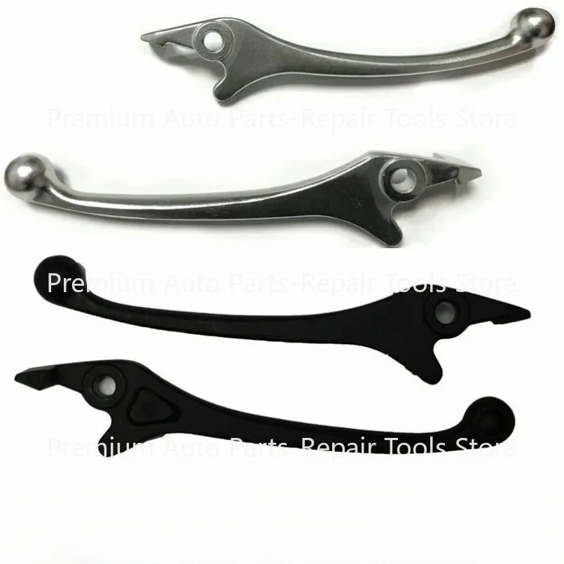 Suitable for Super SOCO Scooter TS TC  Accessories Brake Lever Dedicated Left and Right Brake Handle