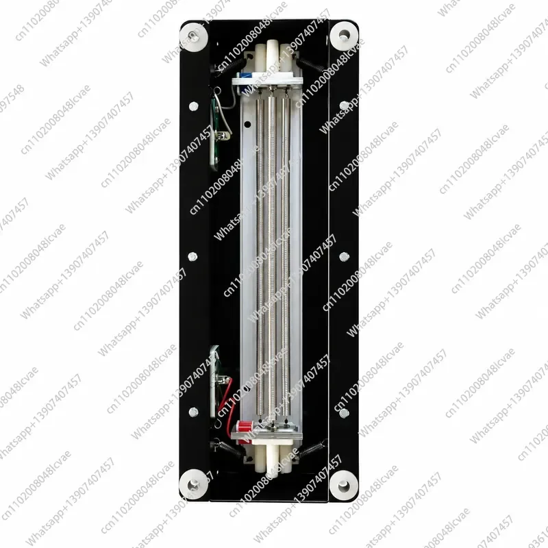 Spring Reverb Tank Replacement for N8DB2C1D 3DB2C1D Compatible with JCM900 Guitar Amplifier