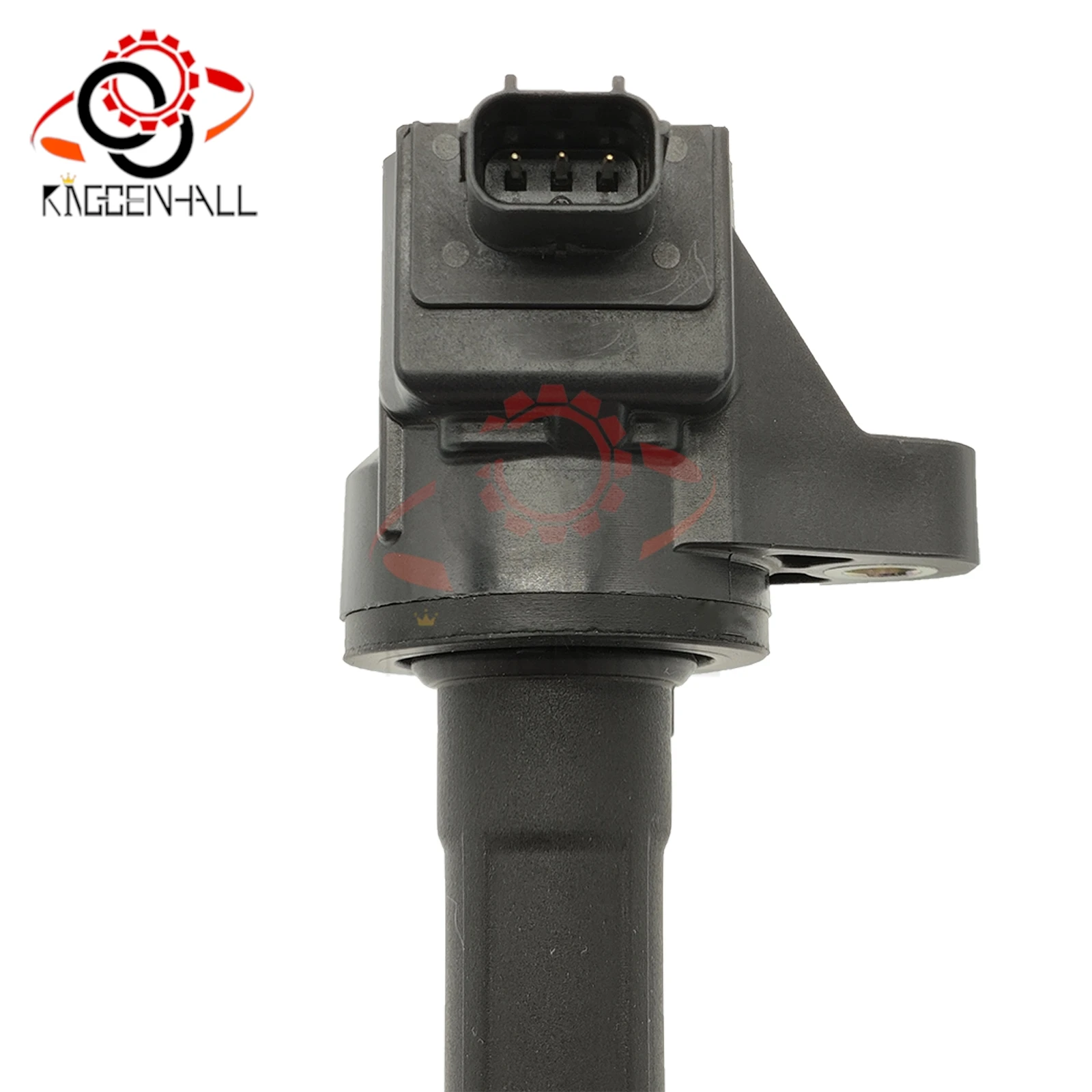 30520-55A-005 UF749 Direct Replace Part Brand New Car Engine 1/4pcs Ignition Coil Compatible With Honda Fit HR-V City Jazz 1.5L