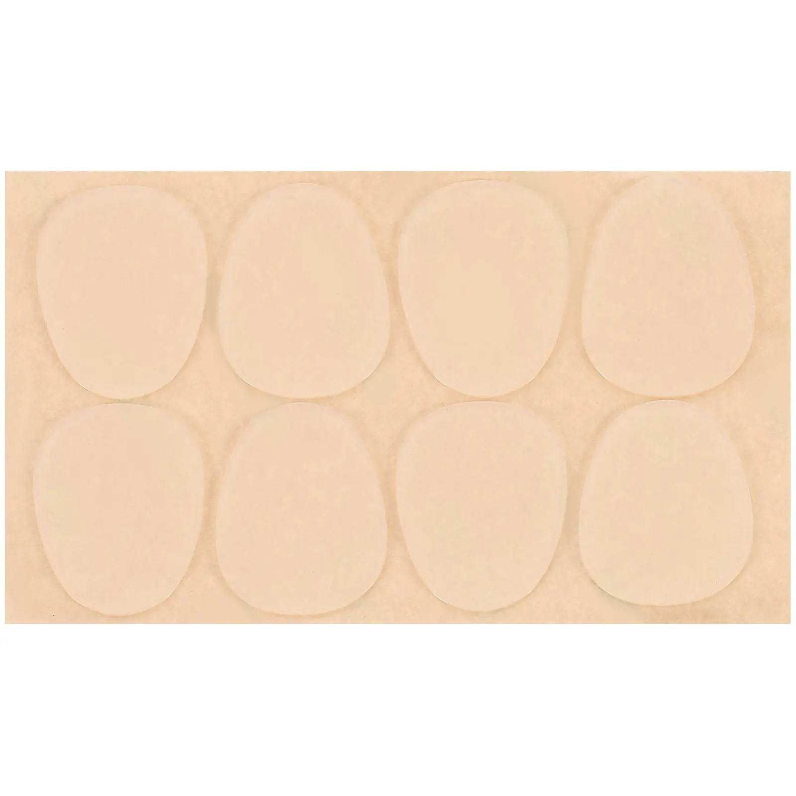 Saxophone Patch Pad Compact Design High Performance Comfortable Durable Silicone Material Suitable Various Instruments