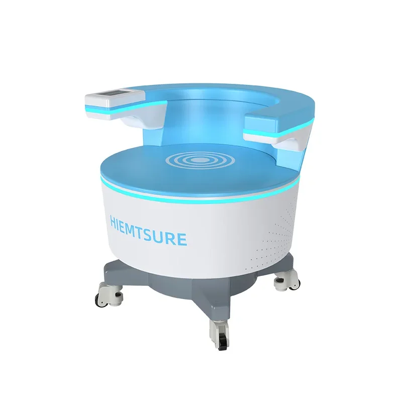 

High frequency muscle stimulator, pelvic muscle floor repair, vaginal tightening, urine leakage treatment