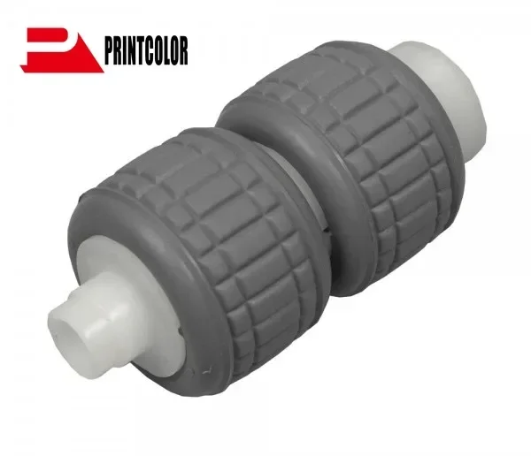 Para kyocera taskalfa 6550ci 6551ci 7550ci 7551ci doc feed separationr alimentação betl 303ll07190 303ll07531 303m407480