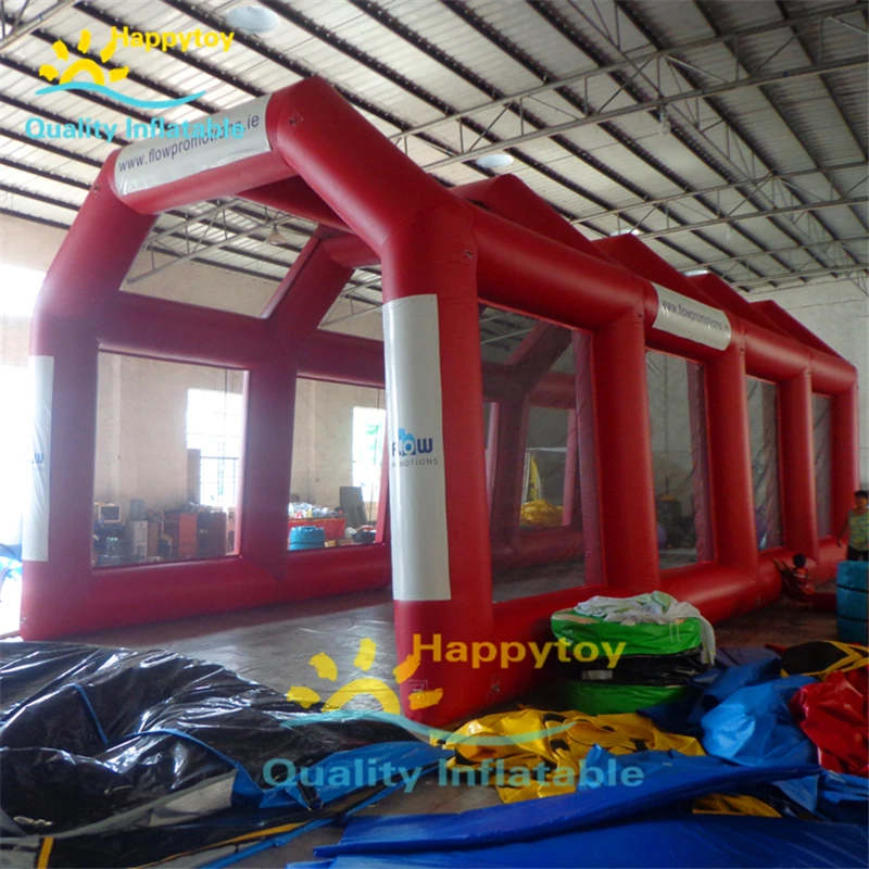 Inflatable Golf Cage ,Golf Practice Net And Cage,Inflatable Batting Cage For Sale