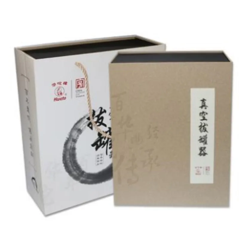 

Vacuum cupping, The new 24 cans of gift boxes household explosion-proof suction type cupping-fwv15