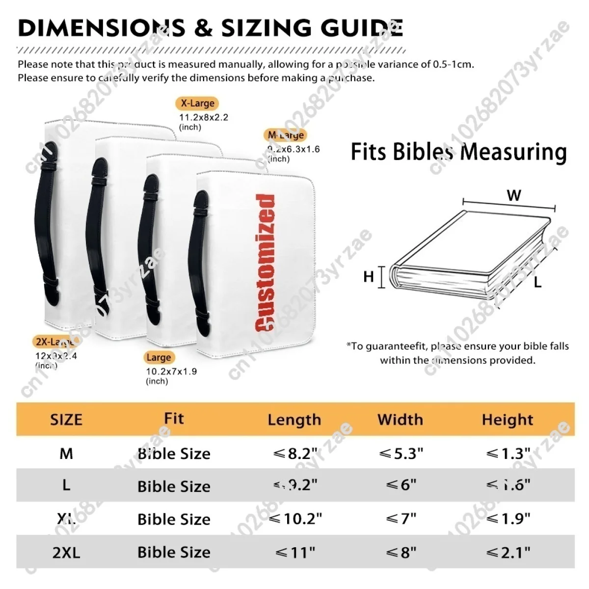 My Chemical Romance Bible Bags Christian Gifts Patterns Bible Pack Waterproof Leather Bag High Quality Casual Customized Bags