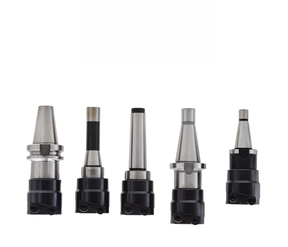 

Turret milling machine End Face Milling Cutter 58# Mohs/BT/NT40 Flat Cutter Fly Noodles Glossy Machining Center Part