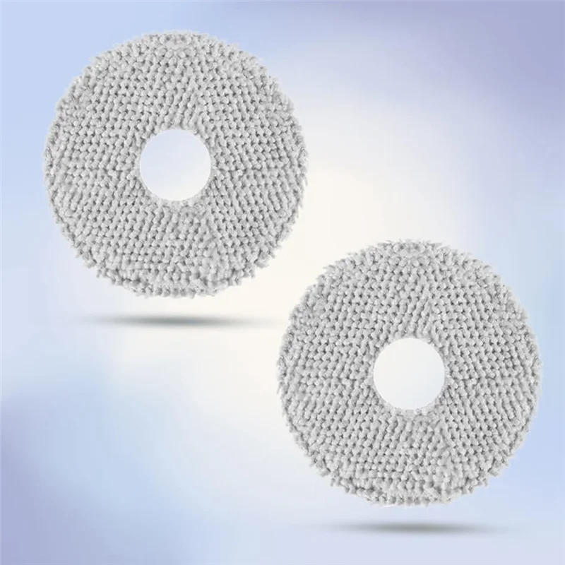 

【Minimalist】Accessories Kit For Roborock Saros Z70 Robot Vacuum Cleaner Main Side Brush Hepa Filter Mop Cloth Dust Bags