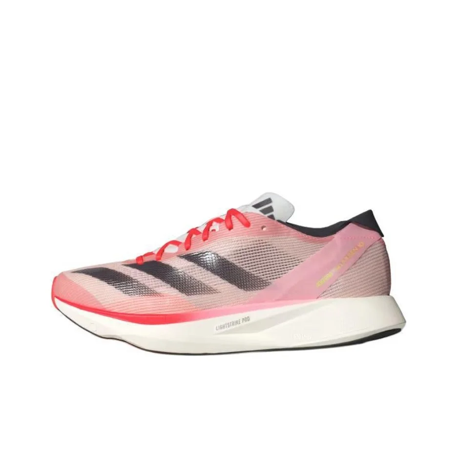 

Adidas Adizero Takumi Sen 10 Pink Spark Aurora Met. Sandy Pink Women's ID3629