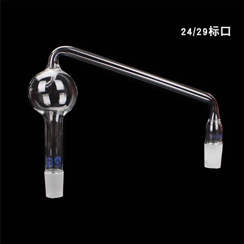 500ml nitrogen ball constant nitrogen analyzer device ammonia nitrogen distillation device