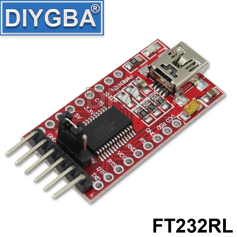 BXV ESP32-CAM ESP32 Development Board WiFi OV3660 Camera Module Bluetooth  FT232RL USB To TTL Serial Converter 40Pin Jumper Wire