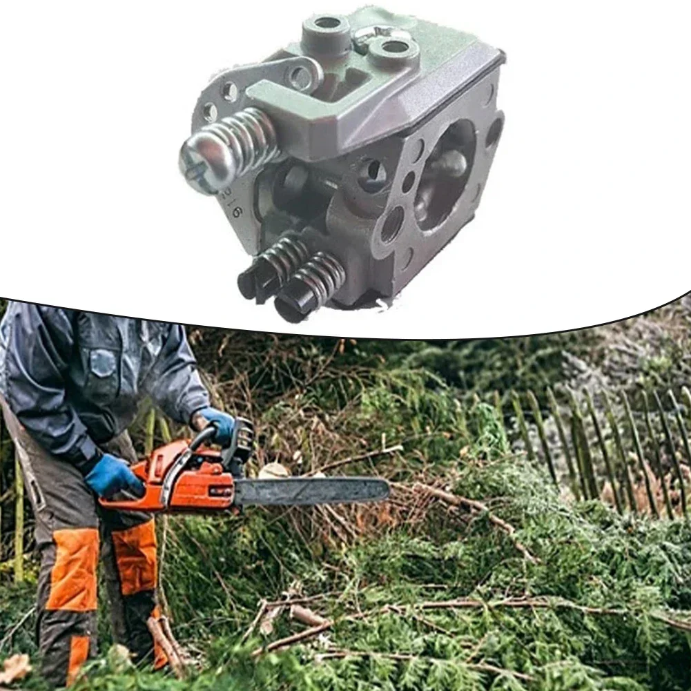 Carburetor For Chai…