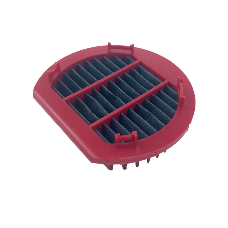 Vacuum Cleaner Washable Hepa Filter for Xiaomi Deerma VC25 VC26 Handle Vacuum Cleaner Spare Parts Accessories Filter