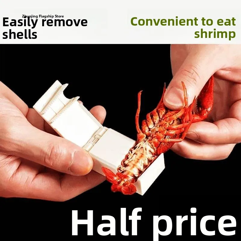 Kitchen Tool Crayfi…