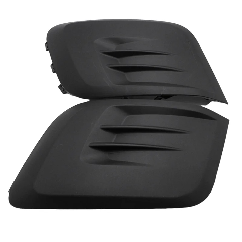 

Car Front Bumper Lower Grille 1613564580 For Partner Citroen Berlingo 2015-2019 Spare Parts Fog Grill Cover