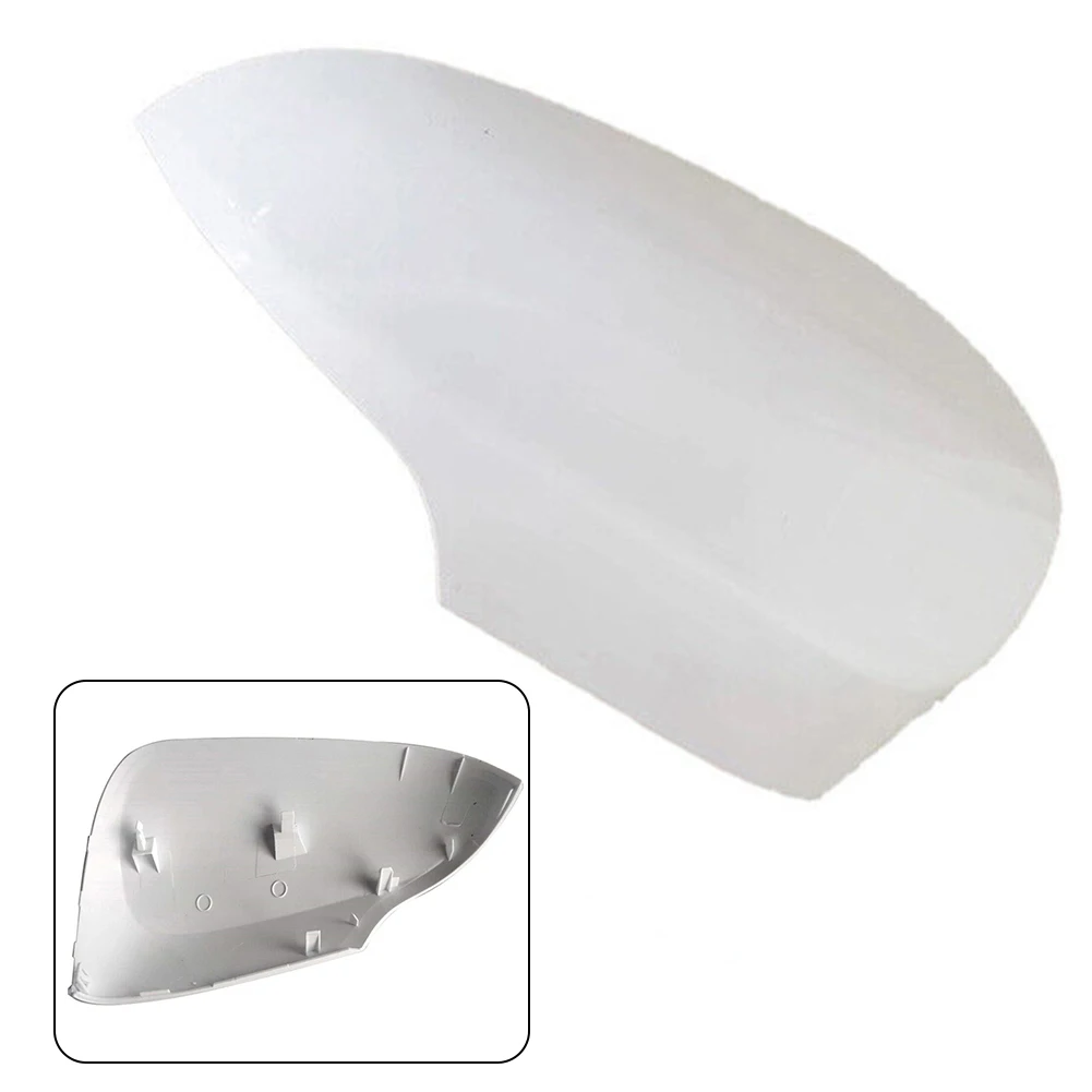 

Car Rear View Side View Mirror Replacement Cover Cap Case Shell Car Right Side Mirror Cover Cap For Prius C 2012-18 87915-52170