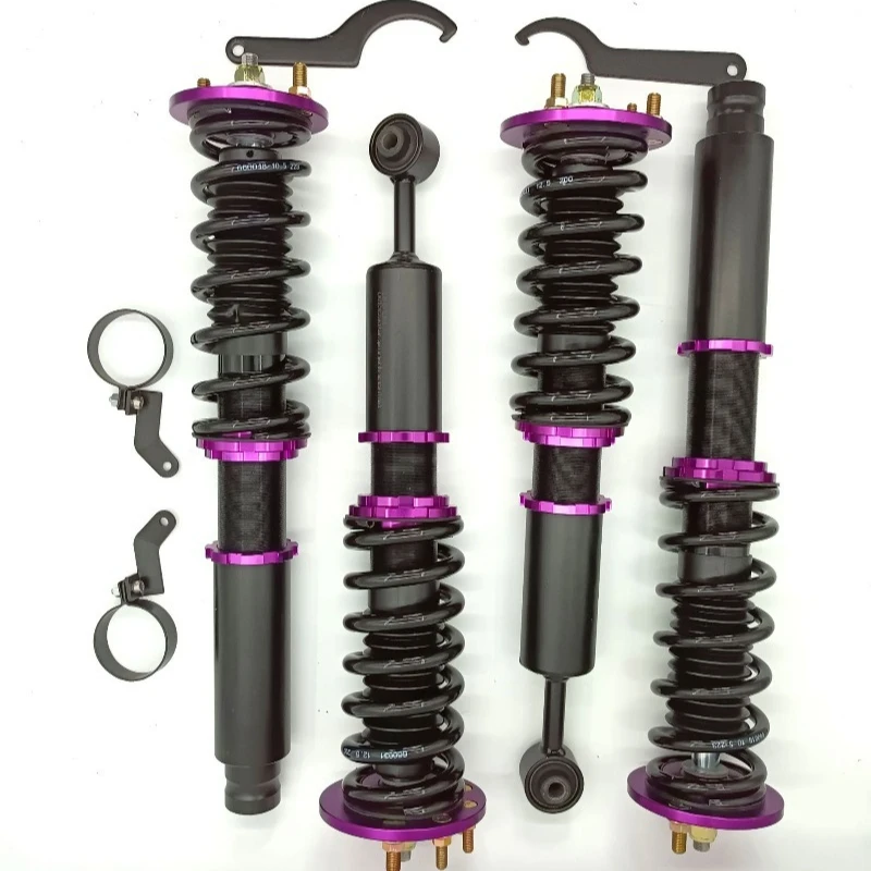 Cross-border e-commerce explosion applies to 03 04 - 07 - 08 modified shock absorber shock absorber