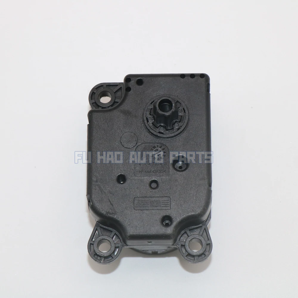 Attuatore di controllo della falda di sfiato del riscaldatore originale 410473240 per BMW 3 E90 E91 Volvo FM/FH Trucks Peugeot 407 Ford Mondeo