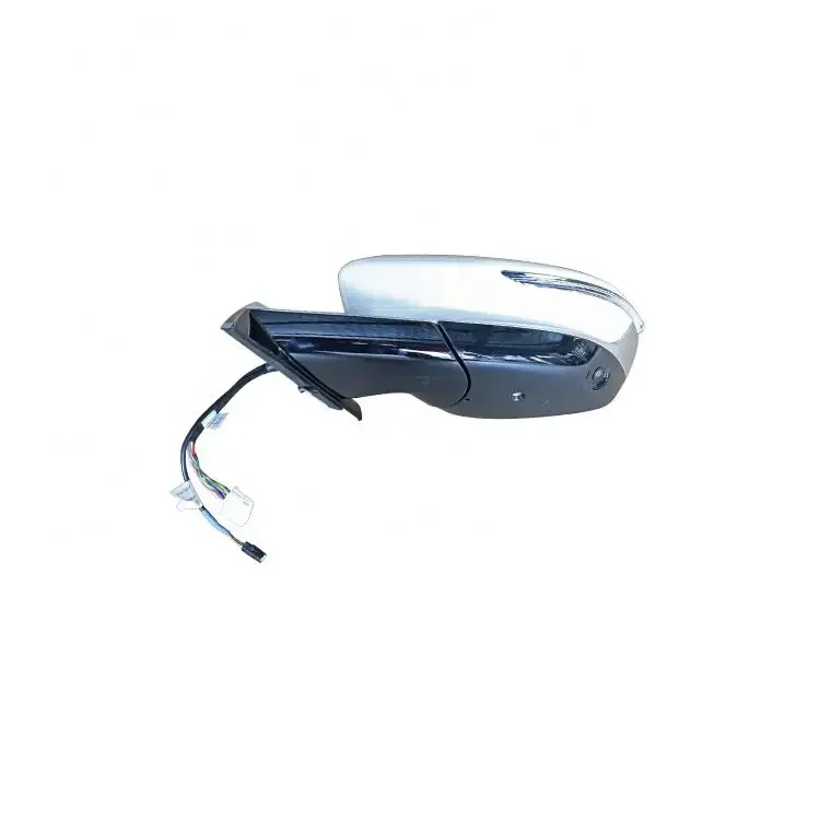 

High Quality Car Outer Side Mirrors Automobile OE F188202P37AA Car Rearview Mirror Side Mirror for Chery JETOUR X70