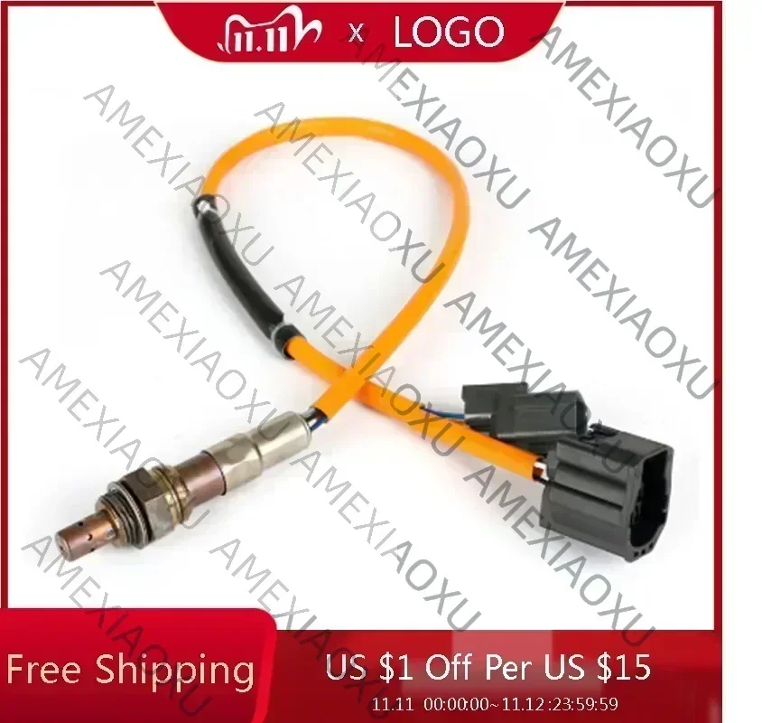 

LFH1-18-8G1 Новый лямбда-зонд O2 для Mazda 6 GG GY 2002-2007 1,8 2,0 2,3
