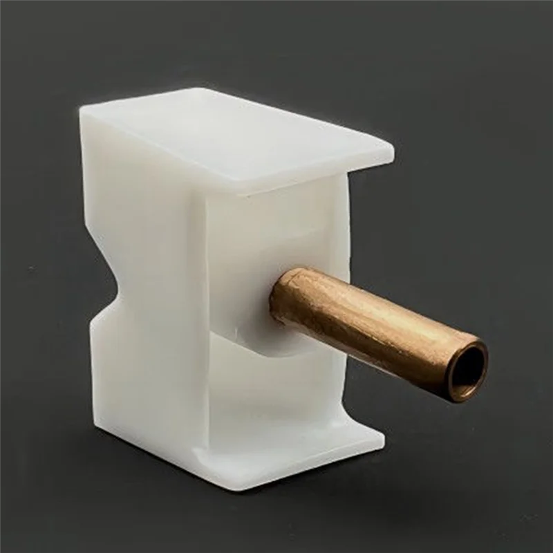 الأكثر متوافقة مع جراموفون طرف إبرة الماس الشفاف لقلم المنتقى V15 TYPE IV D1507 AT2 AT1 DN311 DN315