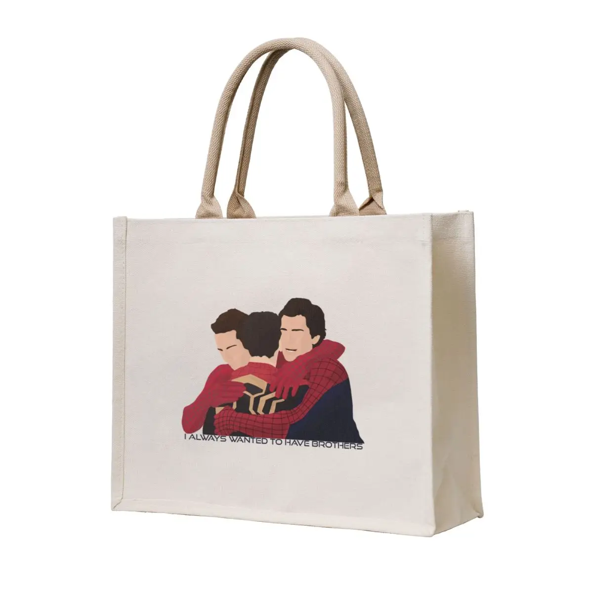 

the hug 3 Tote Bag women bag Custom bag Women's shopper Reusable bags