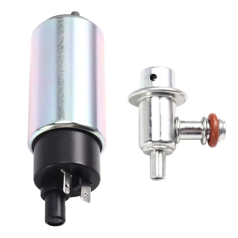 A22F-Fuel Pump Pressure Regulator For KTM250 KTM450 KTM500 KTM300 EXC 500 F TPI EXC-F 12-23 79707088400 78107088600