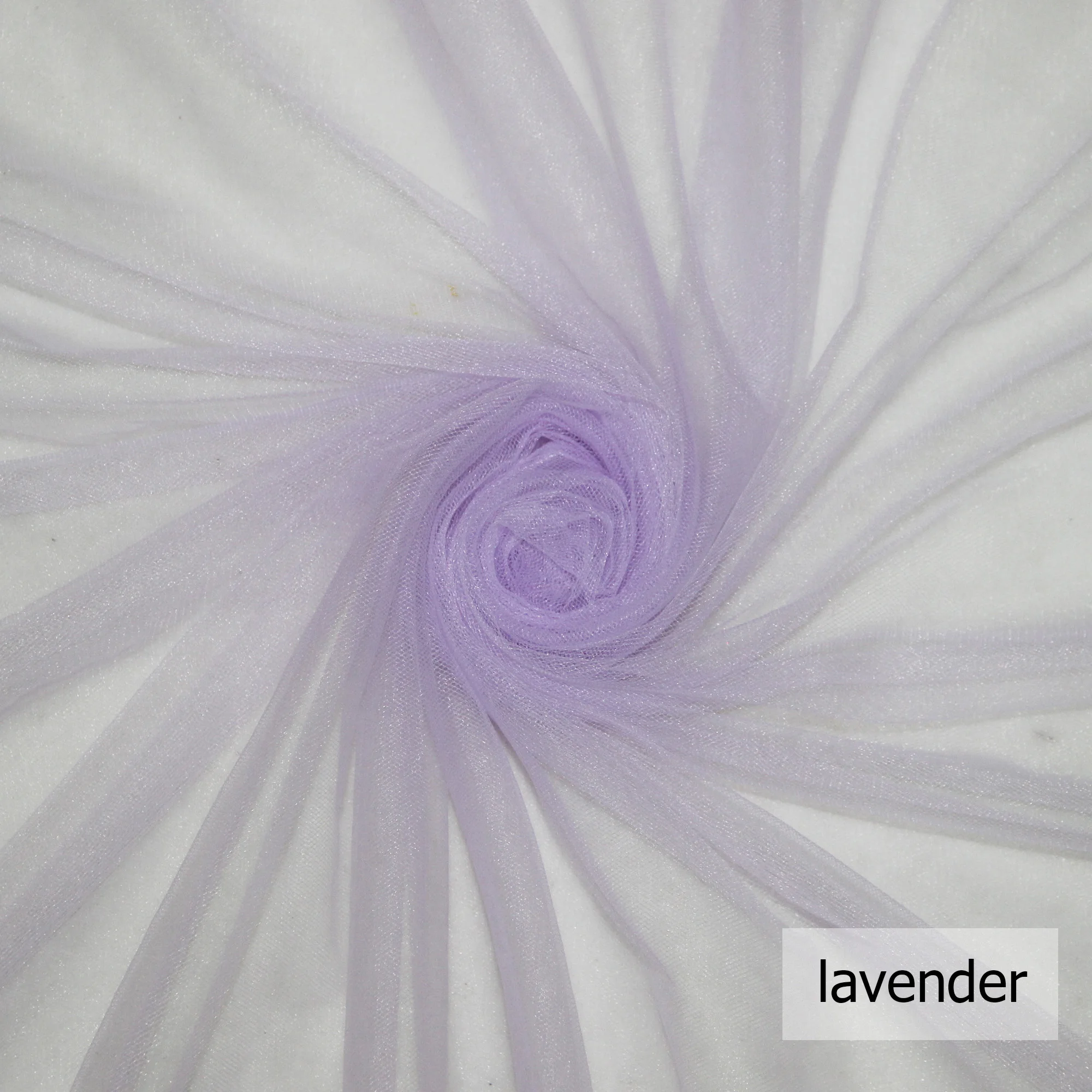 Nylon Tulle Soft Mesh DIY Sewing Fabric