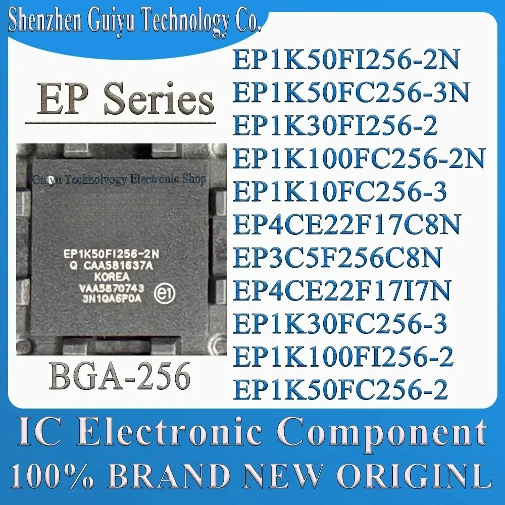 Ep1K50Fi256-2N Ep1K…