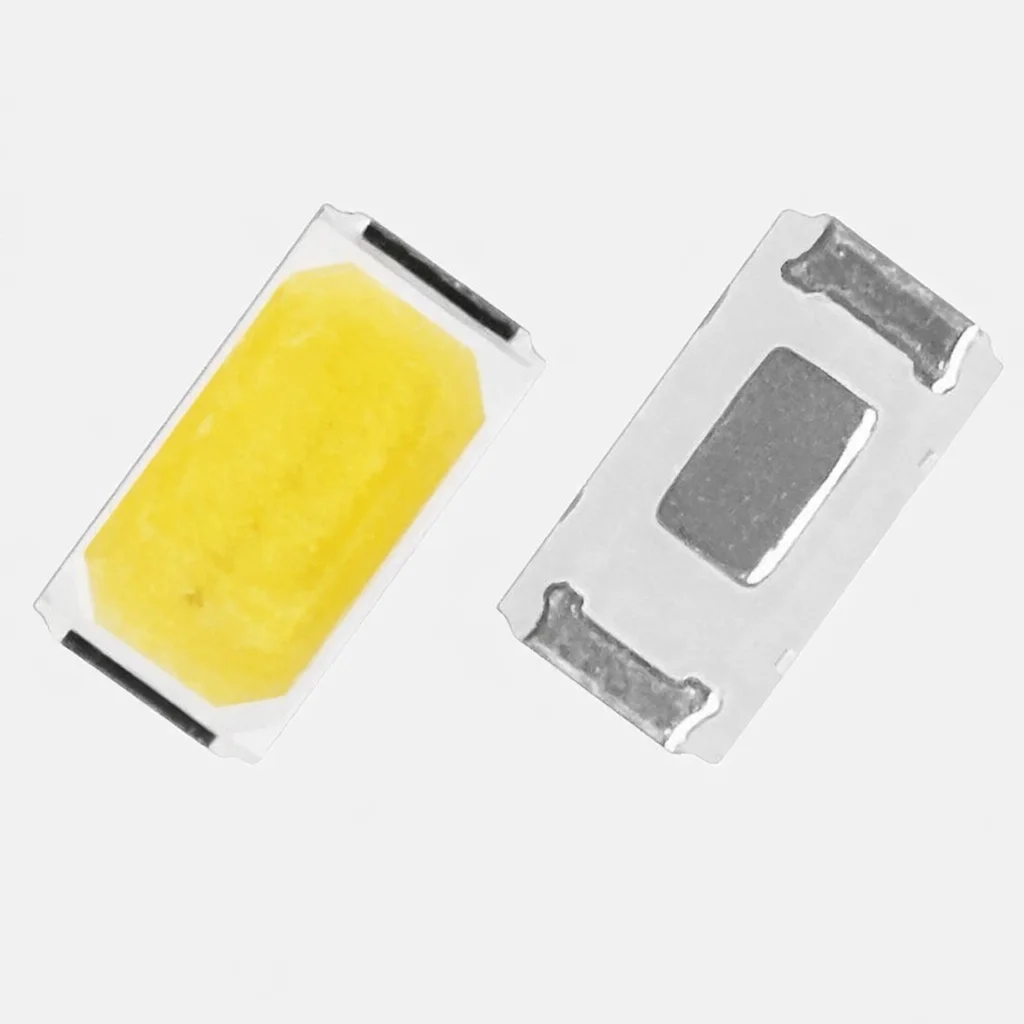 100 200PCS Volle Farbe 5730 SMD LED Weiß 3,0 V 150ma 2700K 3000K 4000K 5000K 6000K 12000K Gelb Rot Blau 40ma – Detail 1