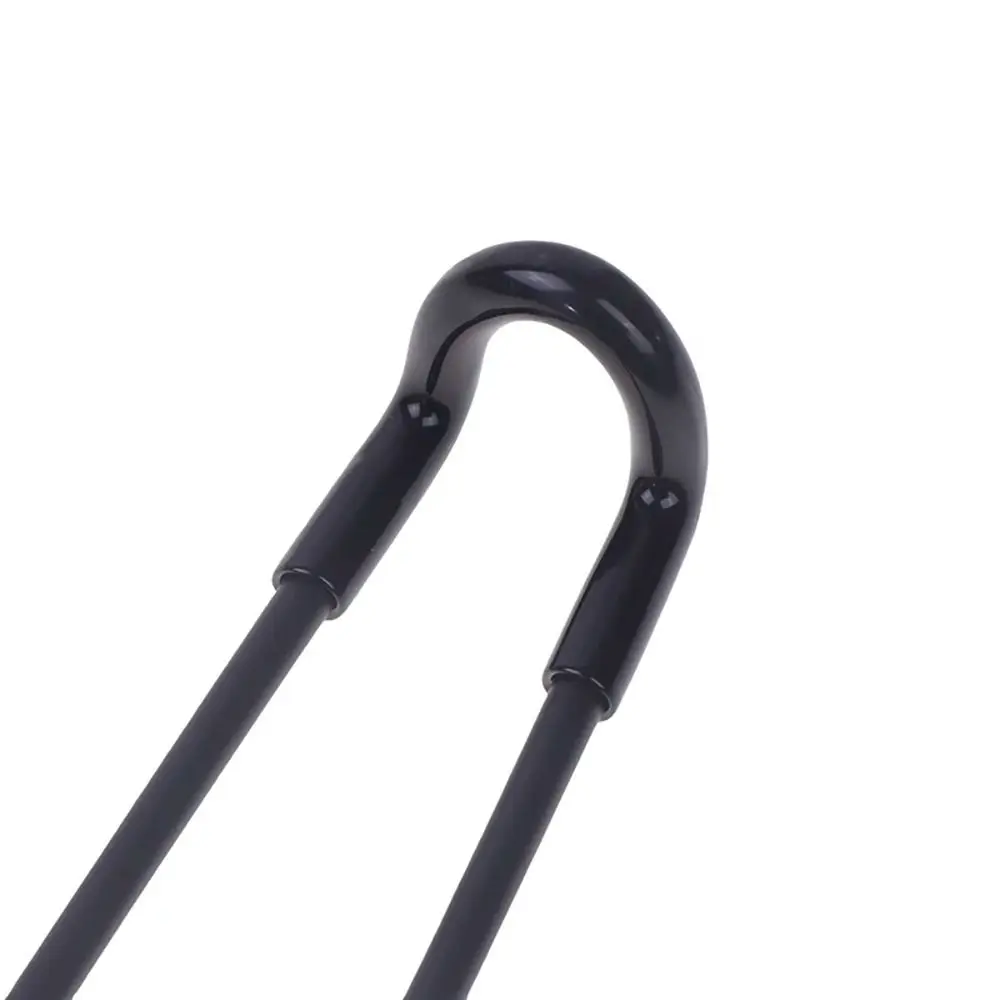 1/4Pcs 200/320/420/500mm Foldable Table Legs Metal Folding Support Furniture Legs DIY Table Replacement Legs