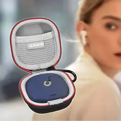 Hard Case for Anker Soundcore Liberty Air 2 Pro/Soundcore Liberty 4 True Wireless Active Noise Cancelling Earbuds Fits Accessory