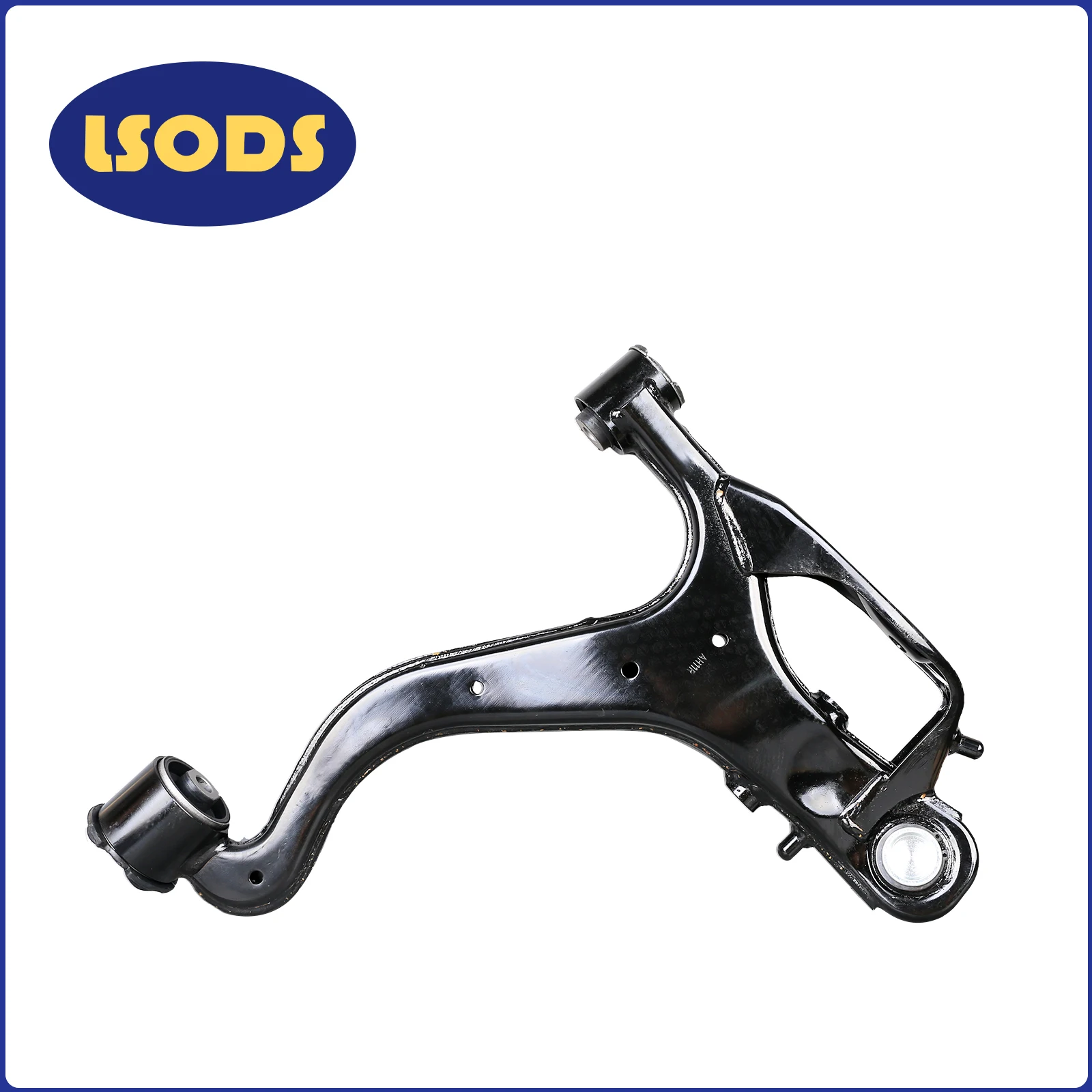 ذراع التحكم السفلي الأمامي مناسب لسيارة لاند روفر رينج روفر سبورت/ديسكفري 3/ديسكفري 4 Lr028249 Lr028245